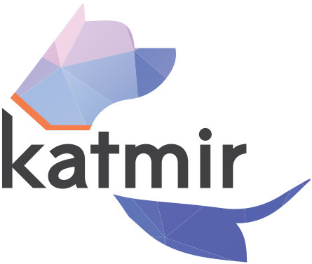 Katmir Logo